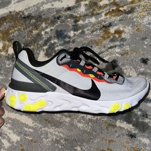 Women’s Nike React Running Shoes